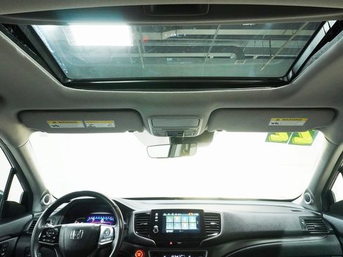 Used 2022 Honda Pilot Special Edition image 24