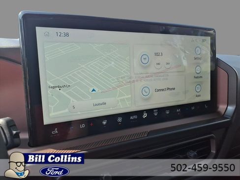 New 2025 Ford Bronco Sport Outer Banks w/ Outer Banks Tech Package+ image 21