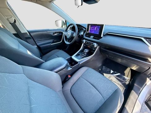 Used 2023 Toyota RAV4 XLE w/ Convenience Package FWD image 27