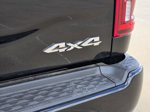 New 2026 RAM 3500 Limited AWD/4WD image 6