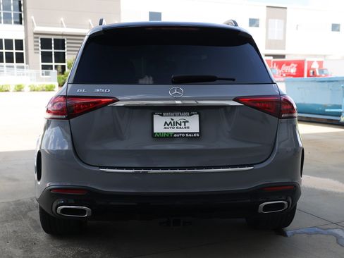 Used 2021 Mercedes-Benz GLE 350 image 11