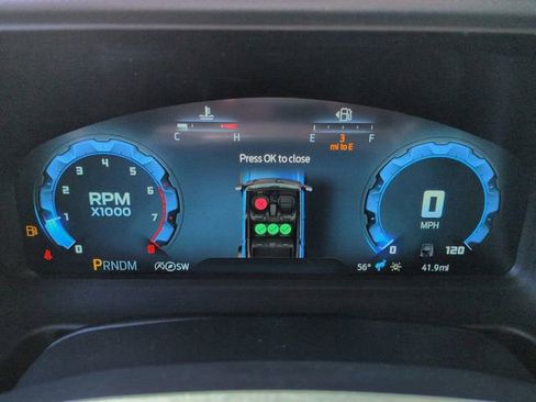 New 2026 Ford Bronco Big Bend image 29