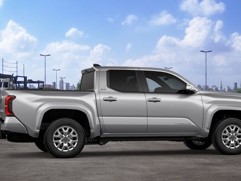 New 2026 Toyota Tacoma SR5 AWD/4WD image 12