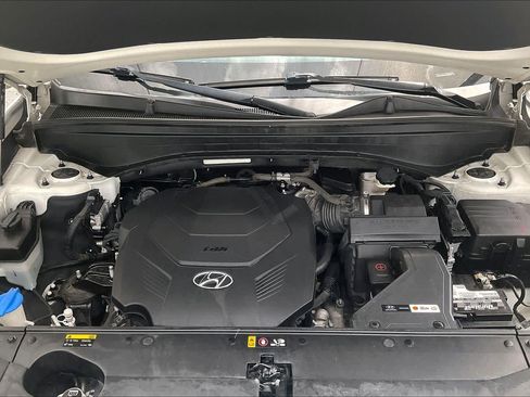 Used 2020 Hyundai Palisade SEL FWD image 32