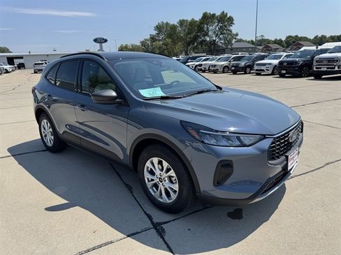 New 2025 Ford Escape Active w/ Tech Pack #1 image 1