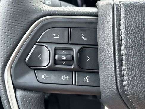New 2026 Toyota 4Runner Limited AWD/4WD image 33
