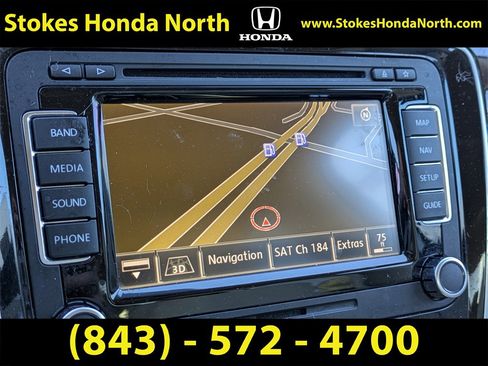 Used 2014 Volkswagen Passat TDI SEL Premium image 22