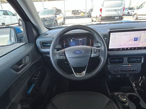 New 2025 Ford Maverick Lobo AWD/4WD image 12