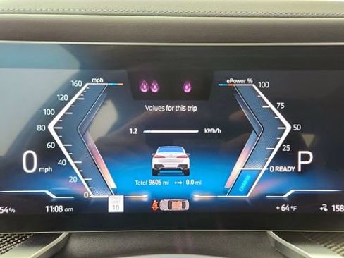 Used 2023 BMW i7 xDrive60 w/ Executive Package 2 image 38