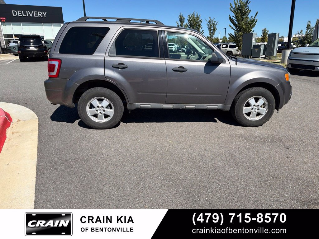 Used 2009 Ford Escape XLT FWD image 5