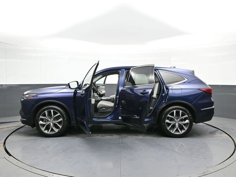 Certified 2023 Acura MDX SH-AWD w/ Technology Package image 45
