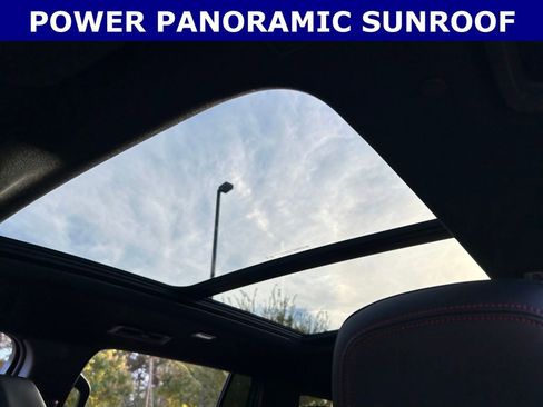 New 2026 Chevrolet Traverse RS w/ LPO, Floor Liner Package image 3