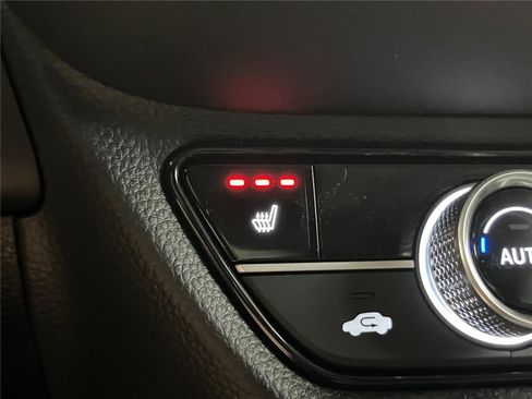 New 2027 Honda HR-V EX-L image 22