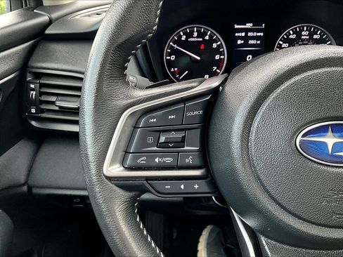 Used 2024 Subaru Outback Premium AWD/4WD image 15