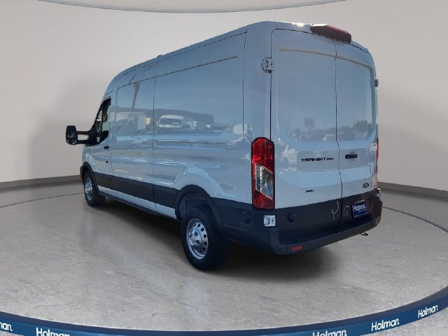 New 2026 Ford Transit 250 148 Medium Roof Extended AWD w/ Load Area Protection Package image 5