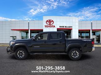 Used 2019 Toyota Tacoma TRD Off-Road AWD/4WD video 2