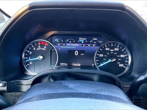 Used 2020 Ford F250 Platinum image 26