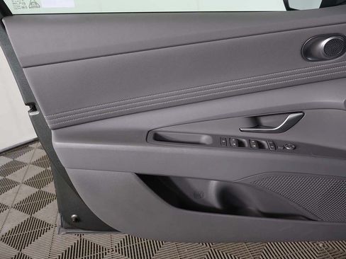 Certified 2025 Hyundai Elantra SEL FWD image 22