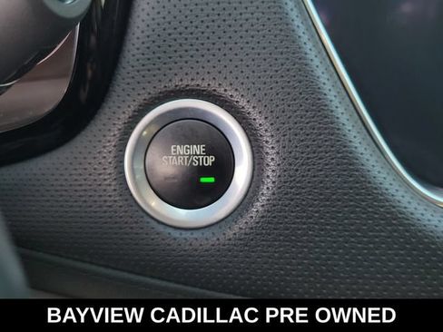 Used 2017 Cadillac XT5 Premium Luxury FWD image 38