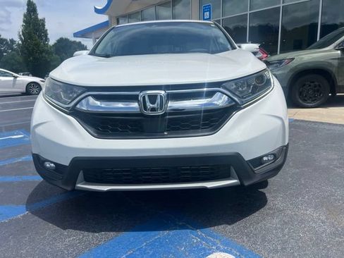 Used 2019 Honda CR-V EX-L image 3