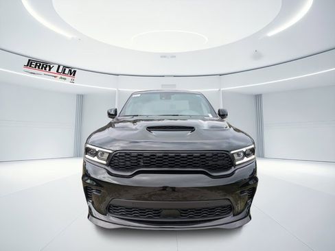New 2026 Dodge Durango GT image 7