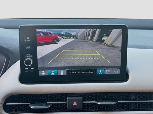 Certified 2024 Honda HR-V EX-L image 13