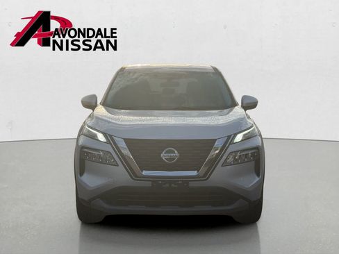 Used 2021 Nissan Rogue SV FWD image 8