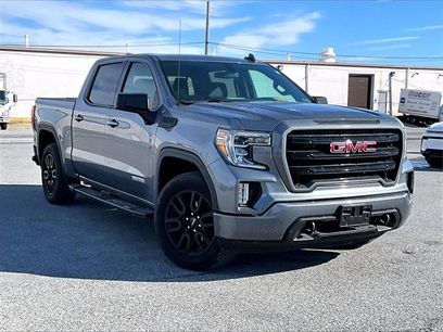 Used 2020 GMC Sierra 1500 Elevation
