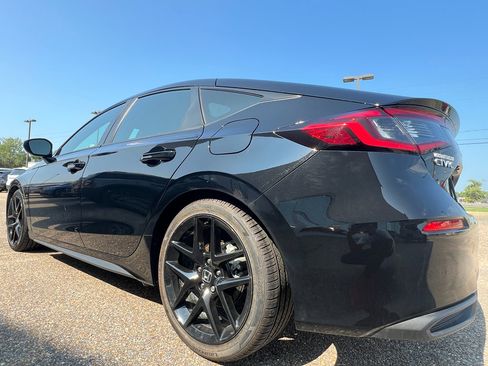 Used 2024 Honda Civic Sport image 6