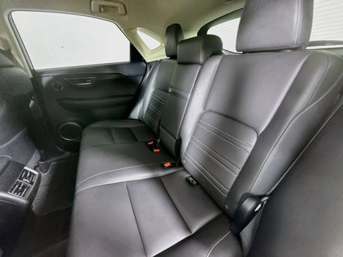 Used 2016 Lexus NX 200t AWD w/ Accessory Package 2 image 21
