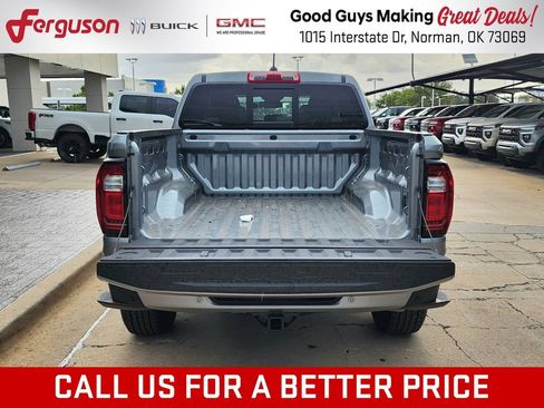 New 2026 GMC Canyon Elevation w/ Convenience Package AWD/4WD image 50