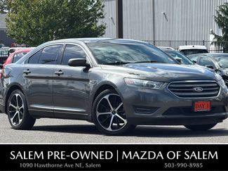 Used 2015 Ford Taurus SEL w/ Equipment Group 201A FWD 360° Tour