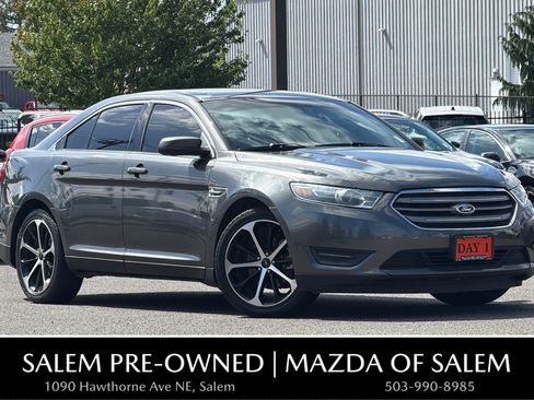 Used 2015 Ford Taurus SEL w/ Equipment Group 201A FWD image 1