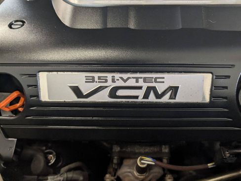 Used 2009 Honda Accord EX-L image 51