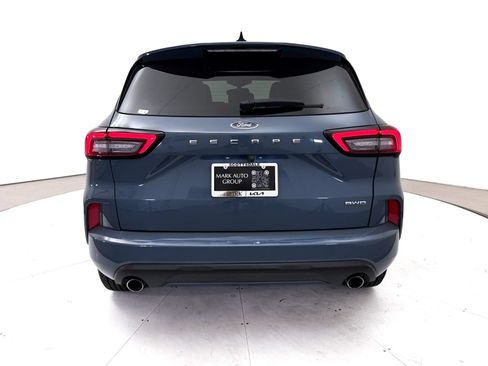 Used 2024 Ford Escape ST-Line AWD/4WD image 16