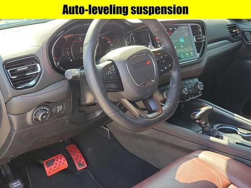 Used 2023 Dodge Durango GT RWD image 25