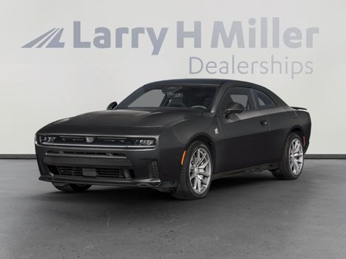 New 2026 Dodge Charger Scat Pack image 1