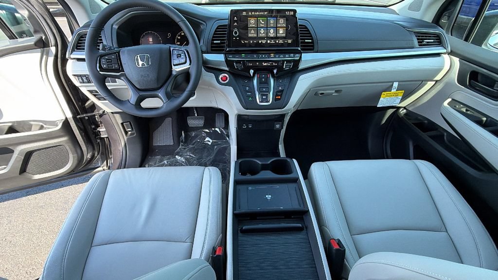 New 2026 Honda Odyssey Sport-L image 26