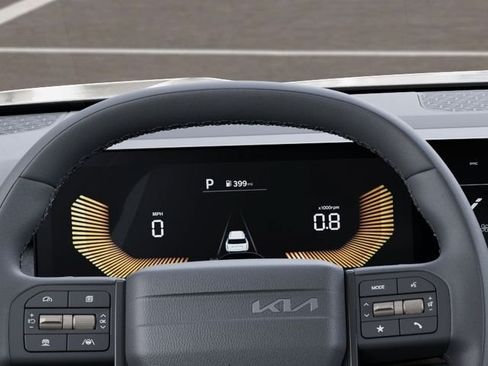 New 2027 Kia Telluride S FWD image 21
