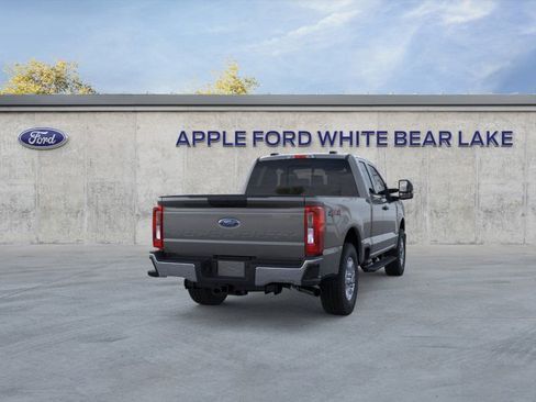New 2026 Ford F350 XLT image 12