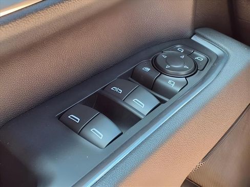 New 2025 Chevrolet Silverado 2500 LT w/ All Star Edition image 16