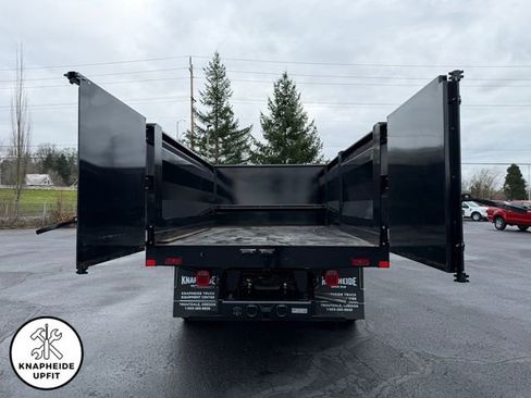 New 2026 Ford F450 XL w/ XL Chrome Package image 27