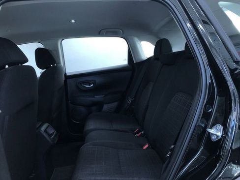 Used 2025 Honda HR-V LX image 19