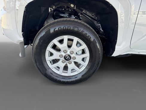 New 2026 Toyota Tacoma SR RWD image 14