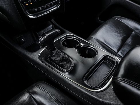 Used 2020 Dodge Durango GT w/ Blacktop Package RWD image 28
