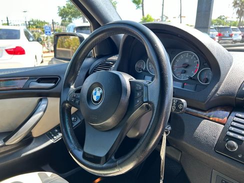 Used 2006 BMW X5 4.8is image 29