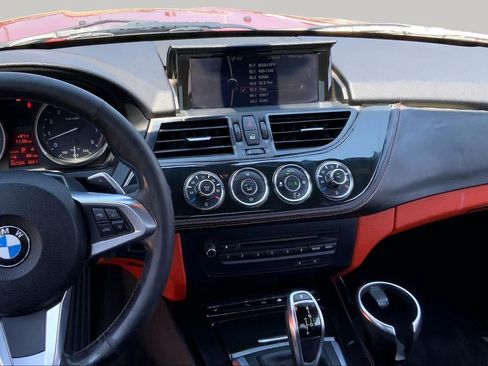 Used 2014 BMW Z4 sDrive35i RWD image 7