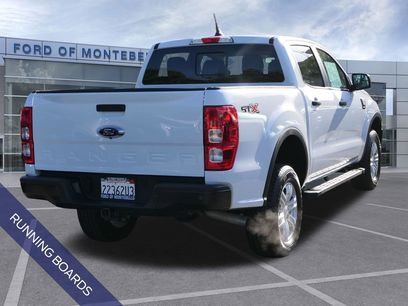 Used 2023 Ford Ranger XL w/ Equipment Group 101A High
