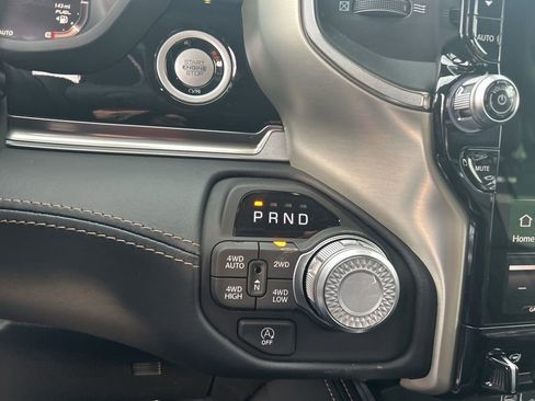 New 2026 RAM 1500 Tungsten image 23