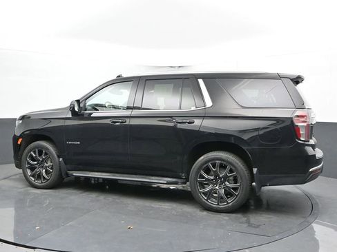 Used 2023 Chevrolet Tahoe LT w/ LT Signature Package AWD/4WD image 6